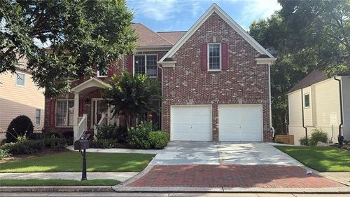 1880 Willshire Glen Drive, Alpharetta, GA, 30009 | Card Image