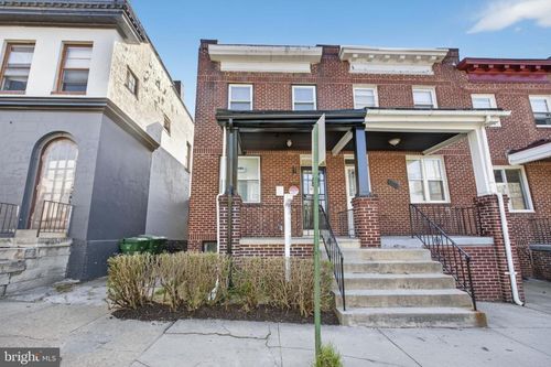 3807 Old York Rd, BALTIMORE, MD, 21218-1937 | Card Image