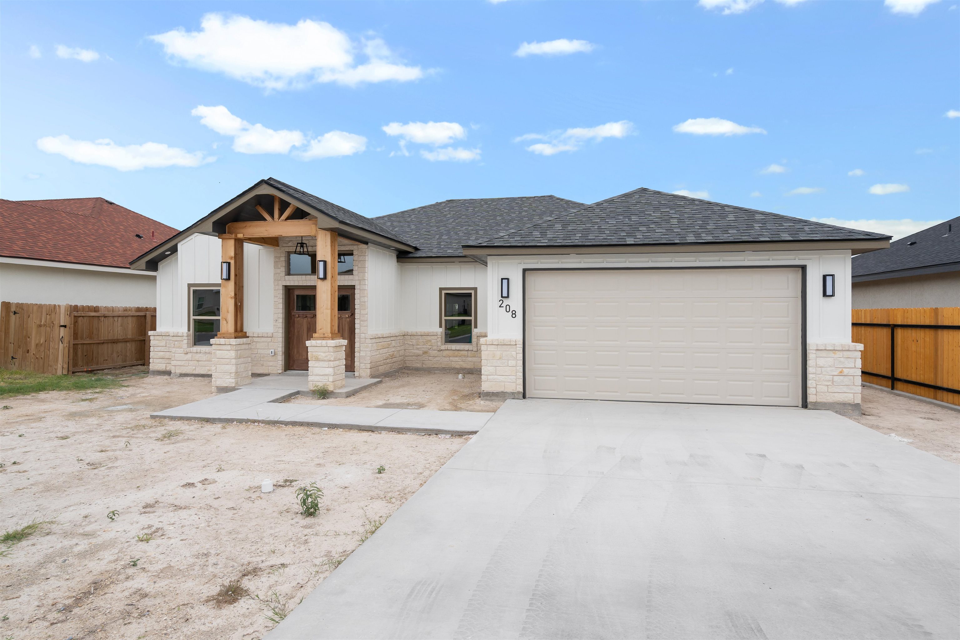 Residential in Del Rio 2