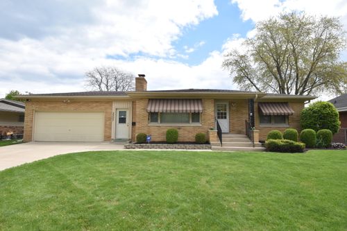 3307 Erie St, RACINE, WI, 53402 | Card Image