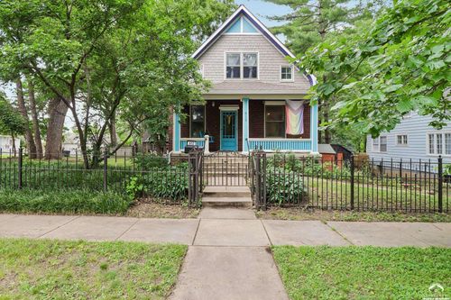 612 Illinois Street, Lawrence, KS, 66044 | Card Image