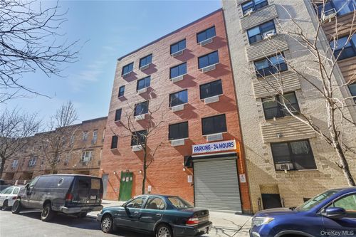 1081 Anderson Ave, Bronx, NY, 10452-4704 | Card Image