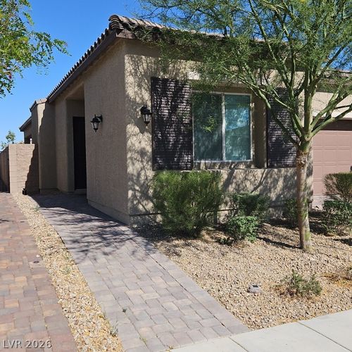 4748 Calming Garden St, North Las Vegas, NV, 89031-4544 | Card Image