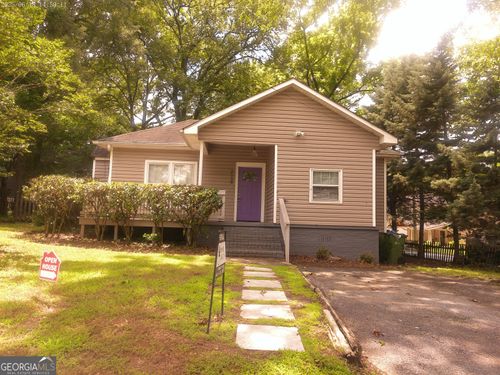 2134 Main St Nw, Atlanta, GA, 30318-1172 | Card Image