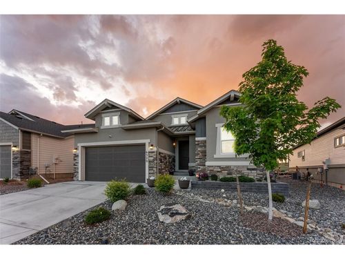 6320 Verrado Pl, Colorado Springs, CO, 80922-3081 | Card Image