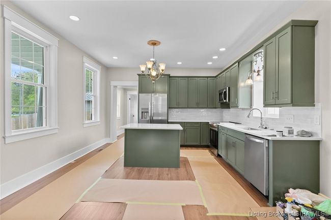 1003 East St, Home with 3 bedrooms, 3 bathrooms and null parking in Madison IN | Image 16