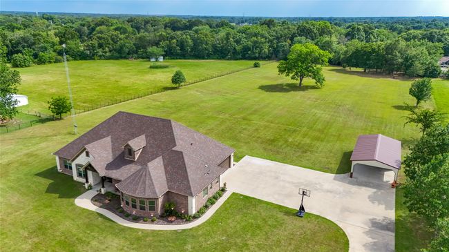8711 State Highway 11 E, House other with 4 bedrooms, 4 bathrooms and null parking in Commerce TX | Image 4
