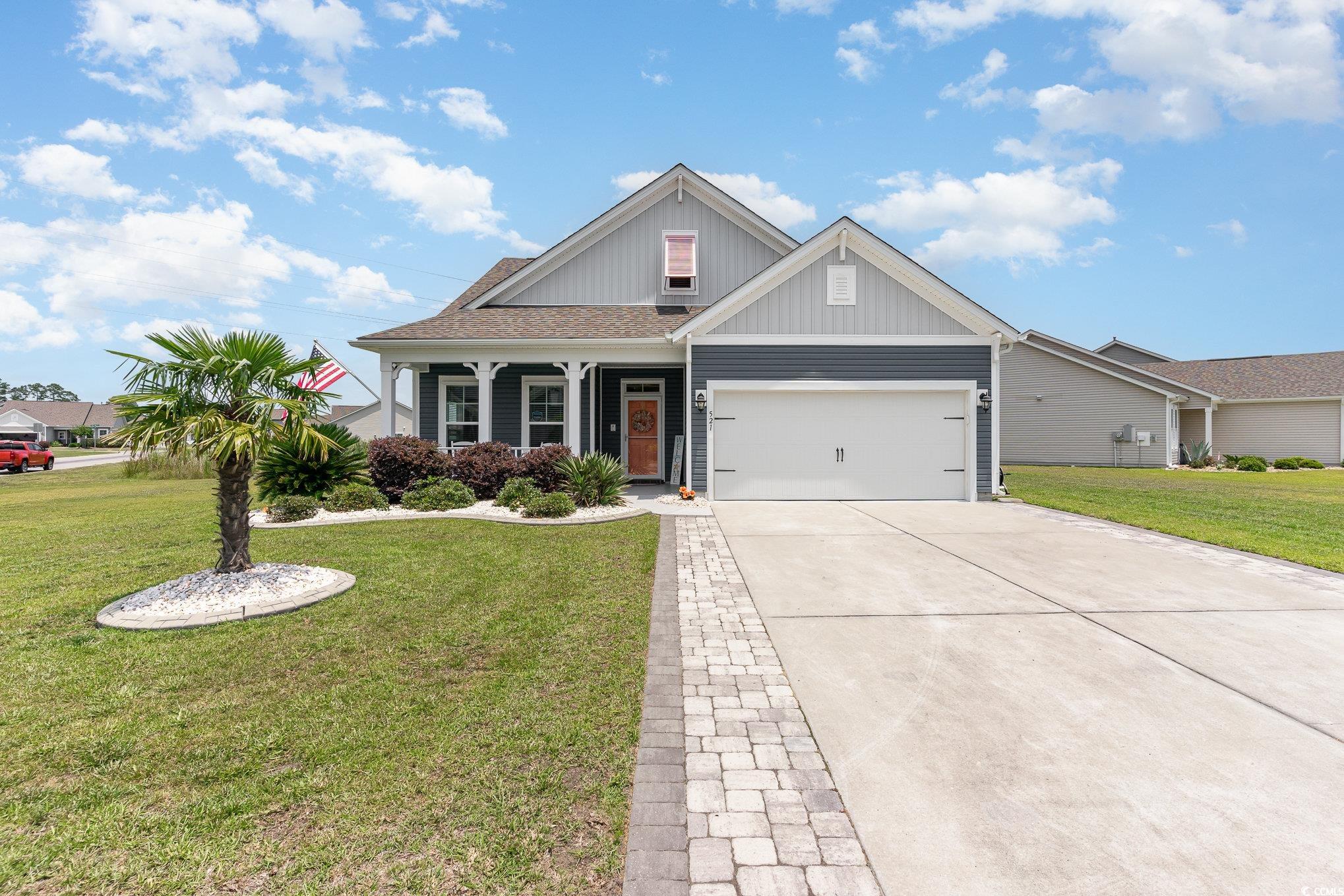 Lucina Dr, Myrtle Beach, SC 29588