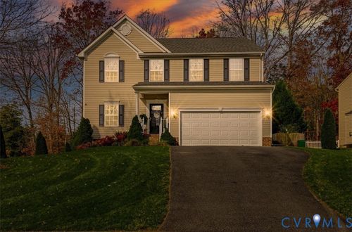 10912 Oak Arbor Ter, Chester, VA, 23831-7842 | Card Image
