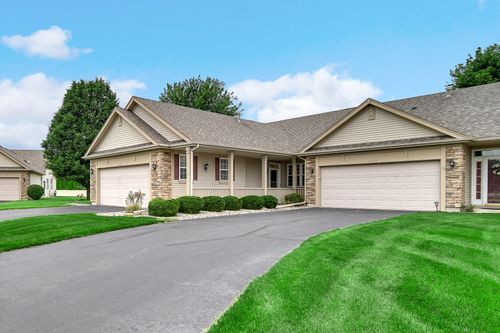 1284 Bluebell Trail, Schererville, IN, 46375 | Card Image