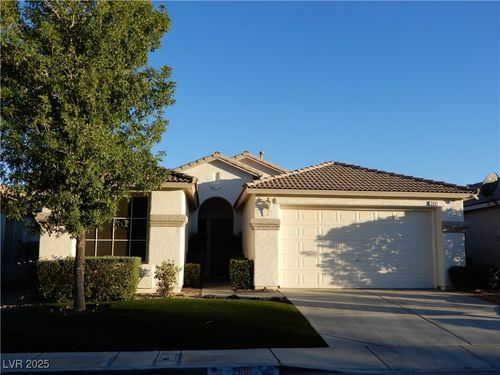 2601 Bahama Point Ave, North Las Vegas, NV, 89031-0967 | Card Image