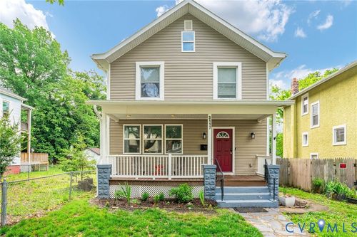 3117 2nd Ave, Richmond, VA, 23222-3303 | Card Image