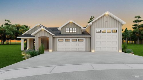 12124 October Glory St, Middleton, ID, 83644-6701 | Card Image