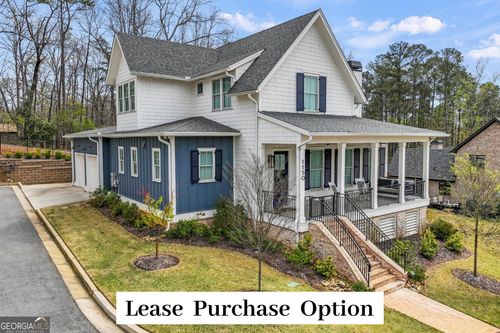 1150 Blair Ln, Peachtree City, GA, 30269-1596 | Card Image