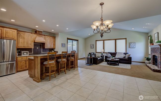 3716 Knowles Rd, House other with 3 bedrooms, 3 bathrooms and 2 parking in Wenatchee WA | Image 7