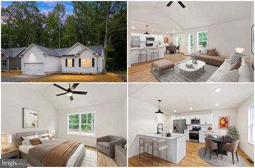 62 Rose Way, COLONIAL BEACH, VA, 22443-3108 | Card Image