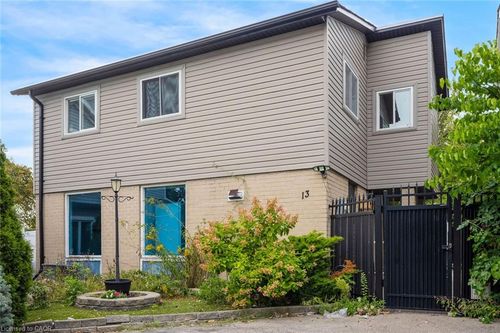 13 Holmstead Crt, Brampton, ON, L6S1R9 | Card Image