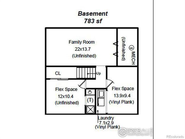 58114 County Road 15, House other with 2 bedrooms, 2 bathrooms and 2 parking in Carr CO | Image 38