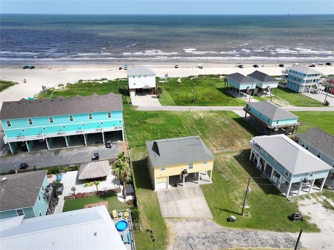 1847 Redfish Ln, Home with 0 bedrooms, 0 bathrooms and null parking in Crystal Beach TX | Image 5