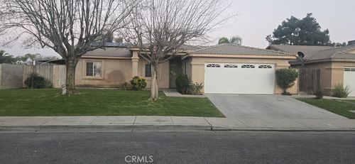 603 Calle Del Sol, Bakersfield, CA, 93307 | Card Image