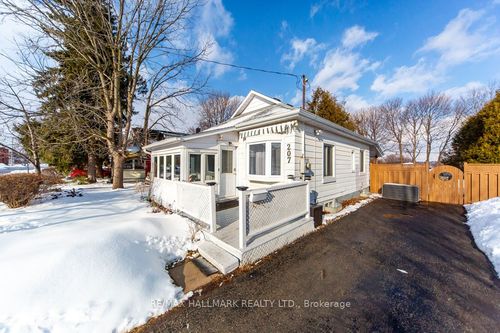 207 Verdun Road, Oshawa, ON, L1H5T1 | Card Image