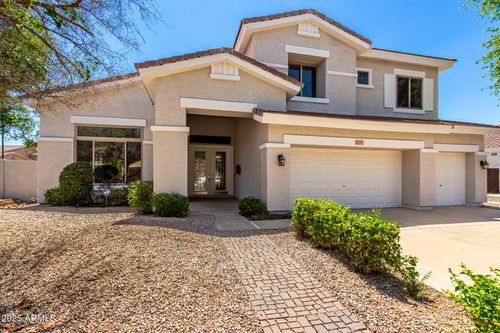 5752 S Crossbow Pl, Chandler, AZ, 85249-3630 | Card Image