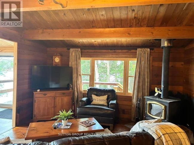 397 Healey Lake Water, House other with 3 bedrooms, 1 bathrooms and null parking in The Archipelago ON | Image 17