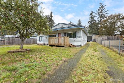 5503 Detroit Avenue Sw, House other with 3 bedrooms, 1 bathrooms and 2 parking in Lakewood WA | Image 1