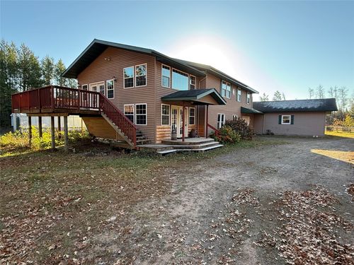 W4268 Highway 63, SPRINGBROOK, WI, 54875 | Card Image