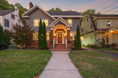 22 Rutgers St, Maplewood, NJ, 07040-2804 | Card Image