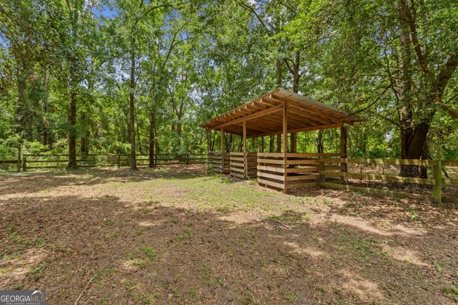 40 Jada Ln, House other with 4 bedrooms, 3 bathrooms and 2 parking in Brunswick GA | Image 55