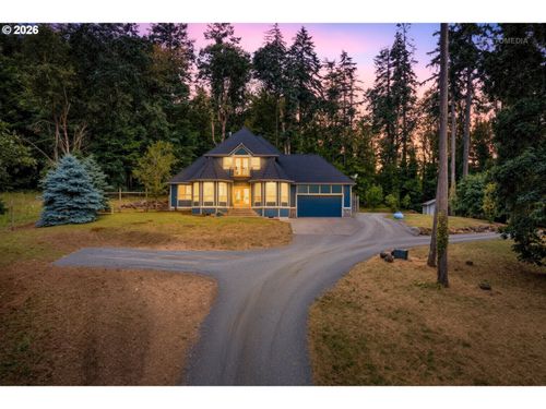 21980 Se Upper Matthews Creek Ln, Amity, OR, 97101 | Card Image
