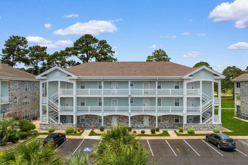 104-4647 Wild Iris Dr, Myrtle Beach, SC, 29577-8740 | Card Image