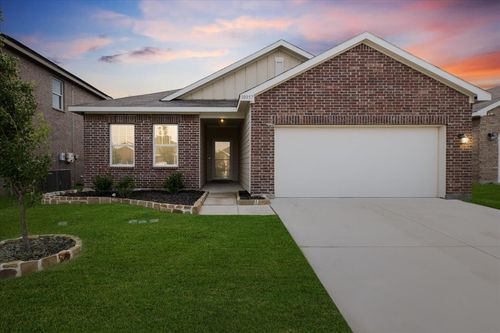10357 Jameson Ln, Crowley, TX, 76036-3767 | Card Image