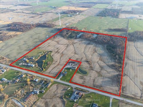 4872 Regional Road 20 Road, West Lincoln, ON, L0R1Y0 | Card Image