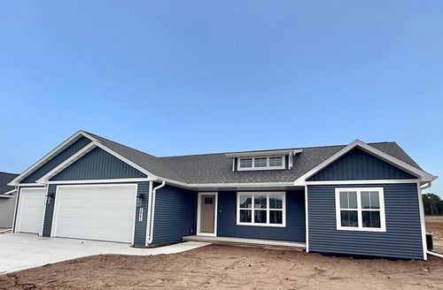 2041 Bear Paw Trail, KAUKAUNA, WI, 54130 | Card Image