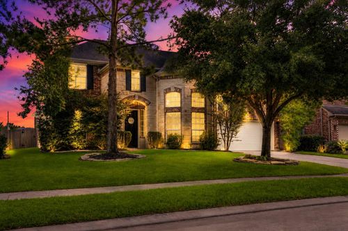 17214 Cascading Springs Ln, Humble, TX, 77346-3816 | Card Image