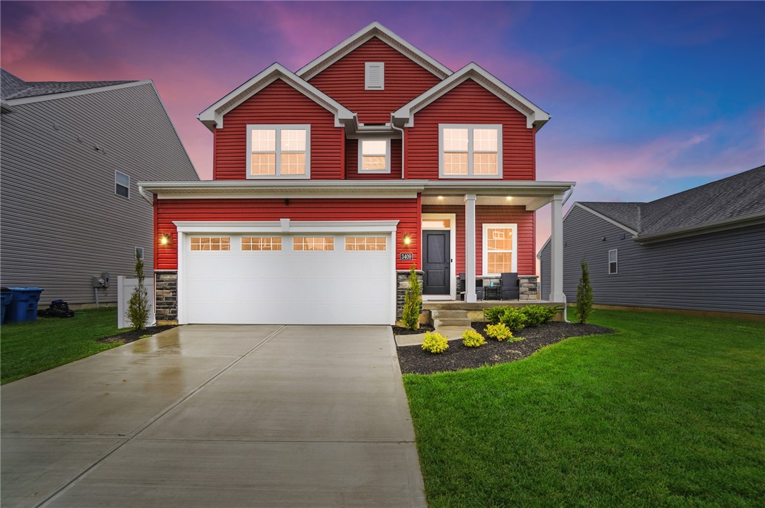 Residential in Tipp City 2