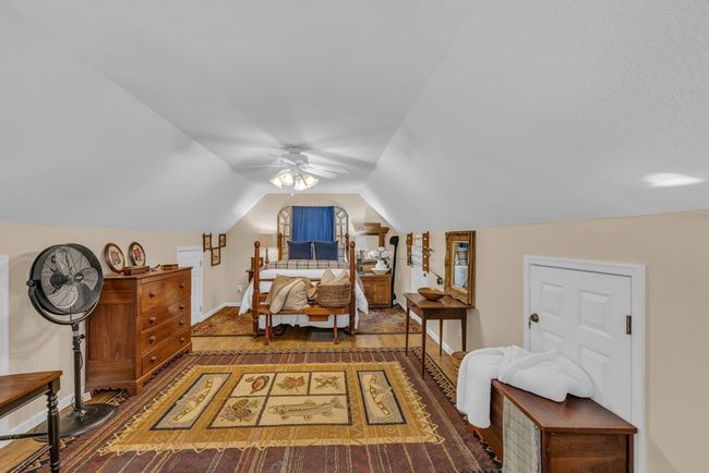100 Tranquility Ln, House other with 2 bedrooms, 2 bathrooms and null parking in Hayesville NC | Image 33