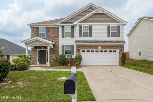 4005 Pullman Cir, Augusta, GA, 30909-9842 | Card Image