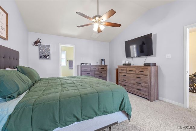 15613 Haggis Dr, House other with 4 bedrooms, 3 bathrooms and null parking in Chesterfield VA | Image 19