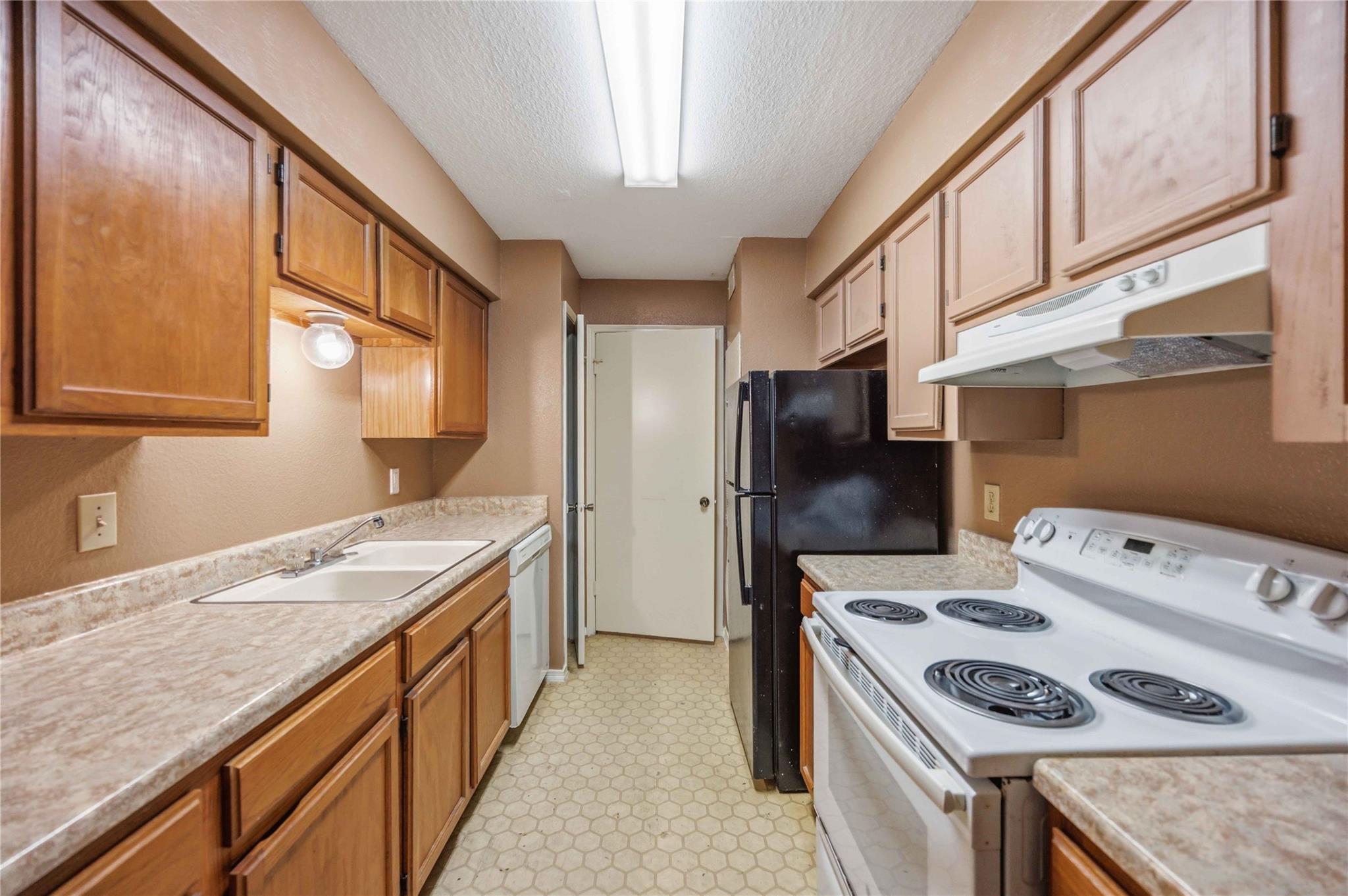 Residential in Houston
