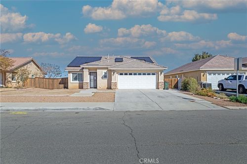 10990 Windcrest St, Adelanto, CA, 92301-6175 | Card Image