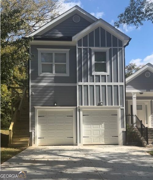 unit-b-222 Taylor Cir, Palmetto, GA, 30268-1311 | Card Image