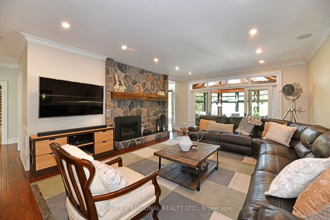 14 Buggey Lane, House other with 6 bedrooms, 6 bathrooms and 12 parking in Ajax ON | Image 7