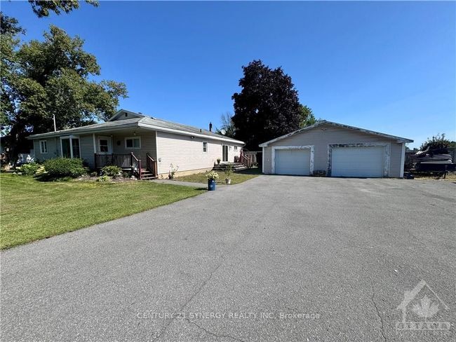 5347 St Andrews Rd, House other with 3 bedrooms, 2 bathrooms and 10 parking in Saint Andrews West ON | Image 4