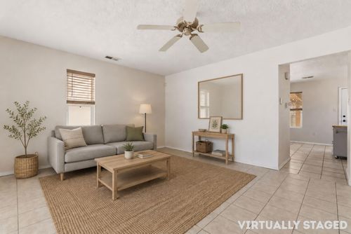 10731 Stanley Dr Nw, Albuquerque, NM, 87114-5693 | Card Image