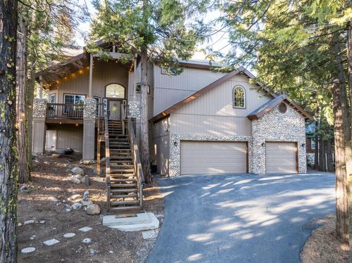 40416 Wild Rose Lane, Shaver Lake, CA, 93664 | Card Image