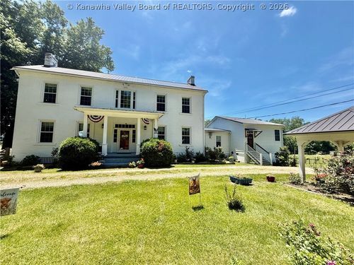 4439 Ripley Rd, Cottageville, WV, 25239-9778 | Card Image