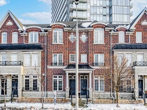 42-99 The Queensway, Toronto, ON, M6S5B4 | Card Image